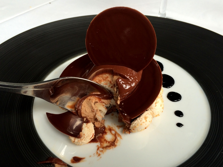 Avis Villa Angélique salon 97400 Saint-denis Bonne adresse restaurant