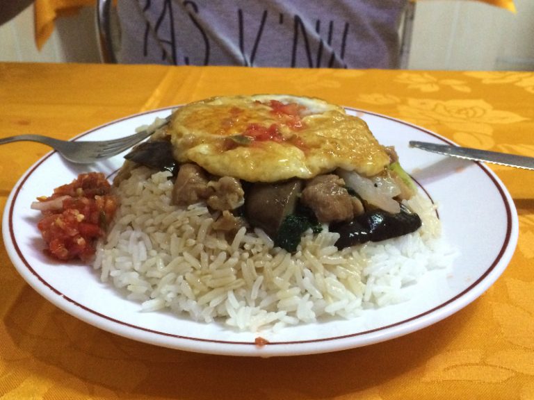 Muraille de Chine restaurant Saint-Denis 97400