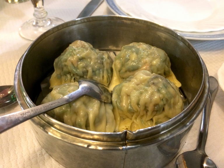 Bonne adresse - restaurant LAM Soye Kao 2- 97400 Saint-Denis