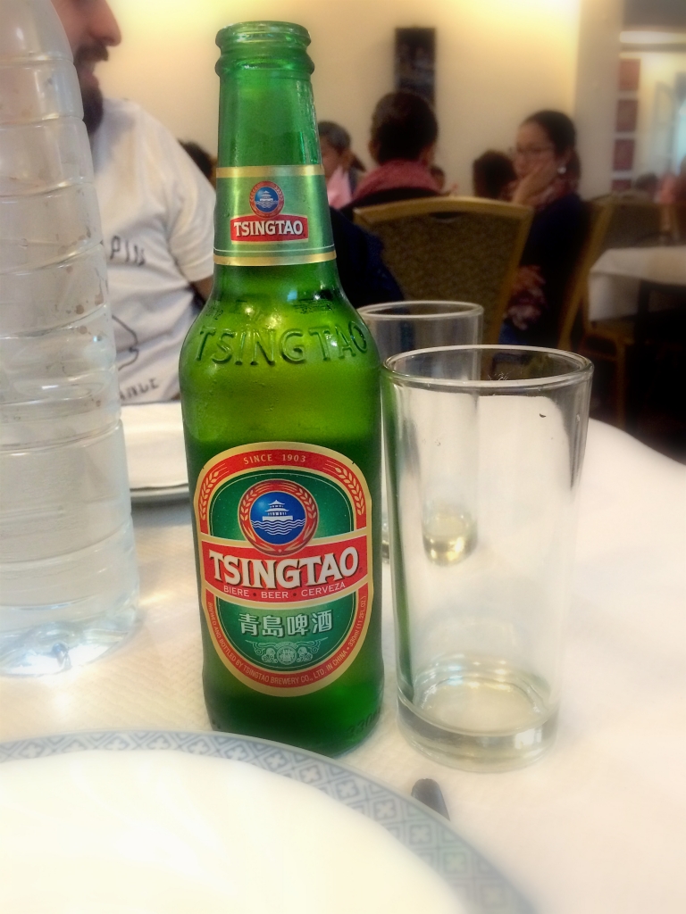 Bonne adresse - restaurant LAM Tsingtao - 97400 Saint-Denis