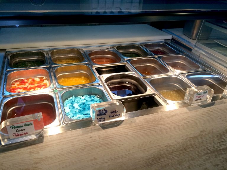 Bubble Tea 2 - bonne adresse - saint-denis 97400