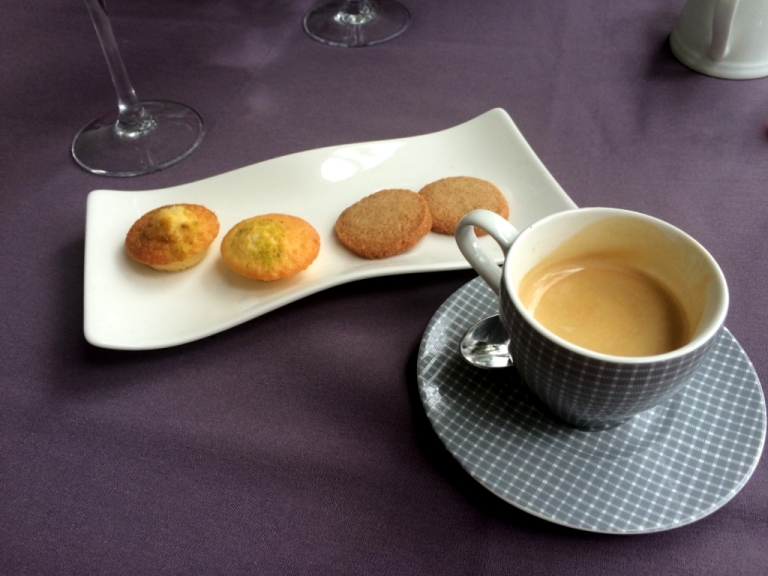 Restaurant Gastronomique la Réunion 974 La Case Pitey café