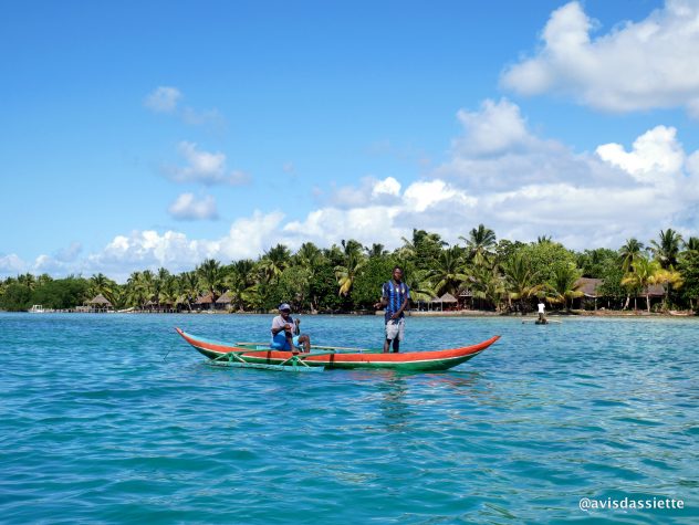 activites voyage ile aux natte sainte-marie madasgascar peche