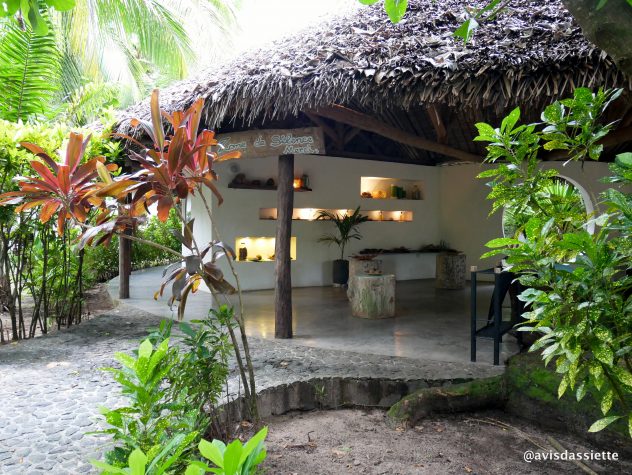 activites voyage ile aux natte sainte-marie madasgascar princesse bora spa