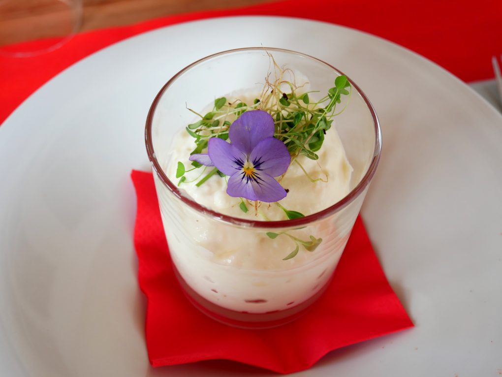 bonne adresse restaurant au bon fromage etang sale 974 brousse 3