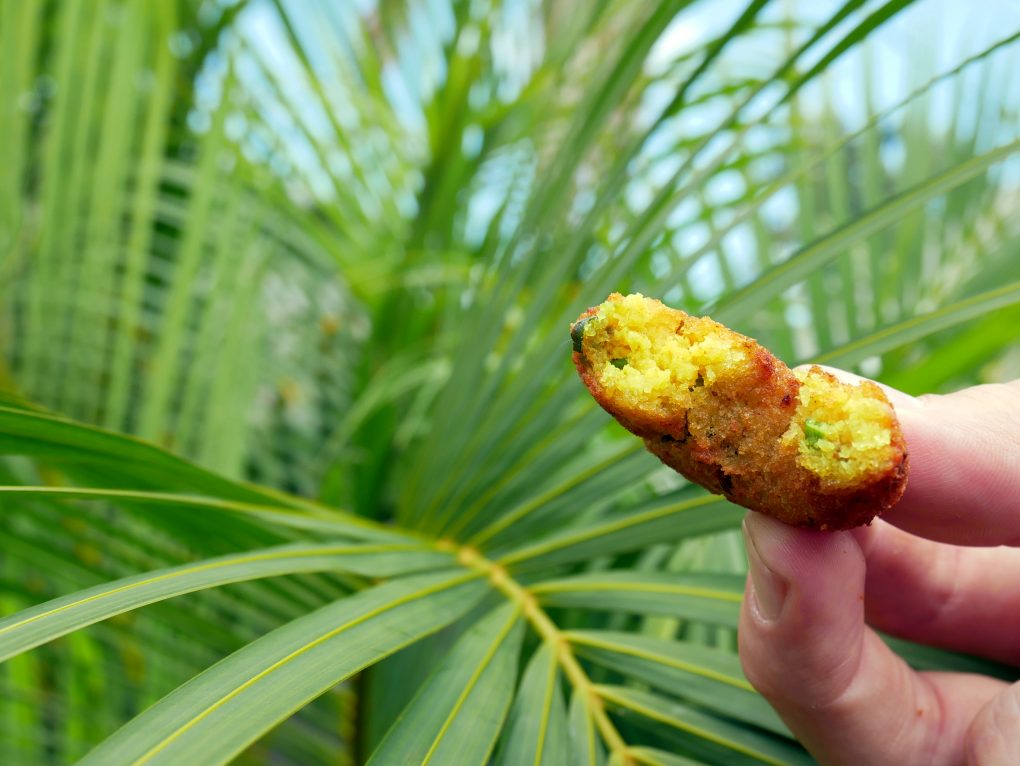 maison akka livraison samoussas ile de la reunion 974 bonbon piment