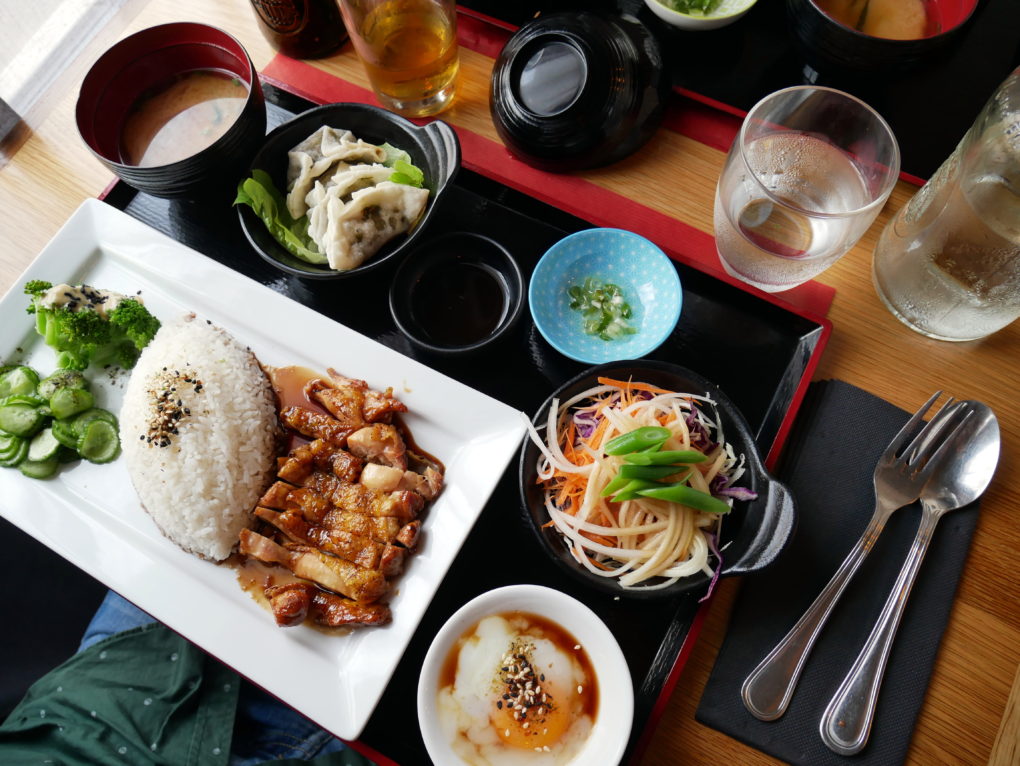 bonne adresse saint pierre 974 est bento restaurant japonais 2