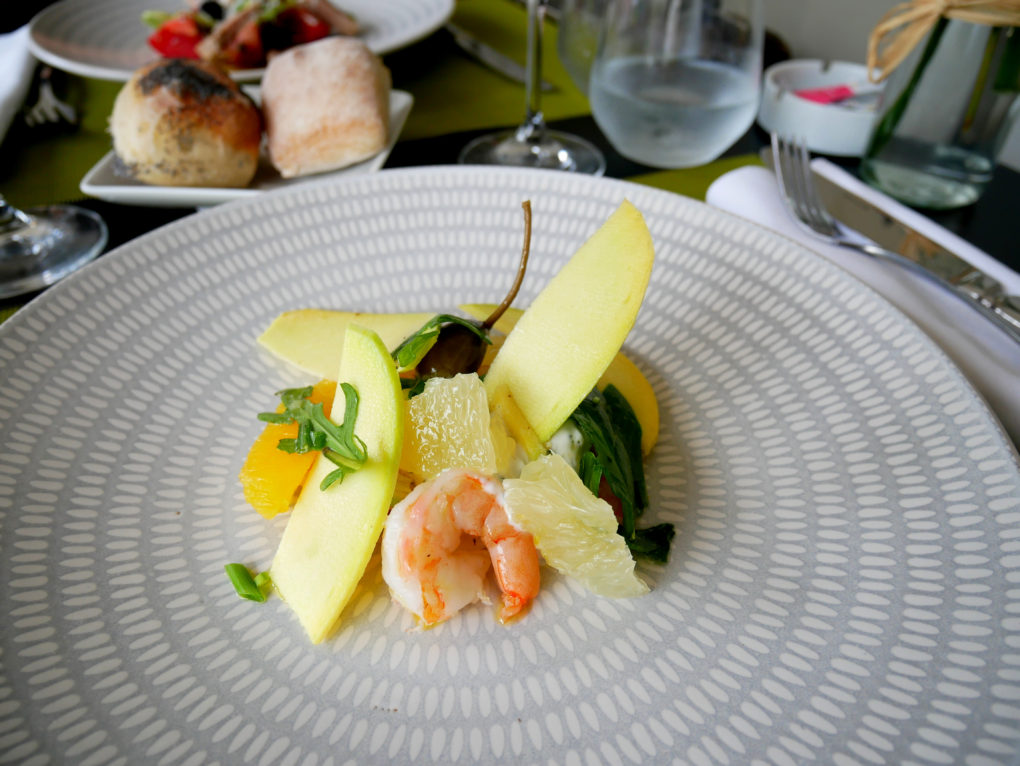 bonne adresse restaurant saint denis 974 un autre son de cloche entree
