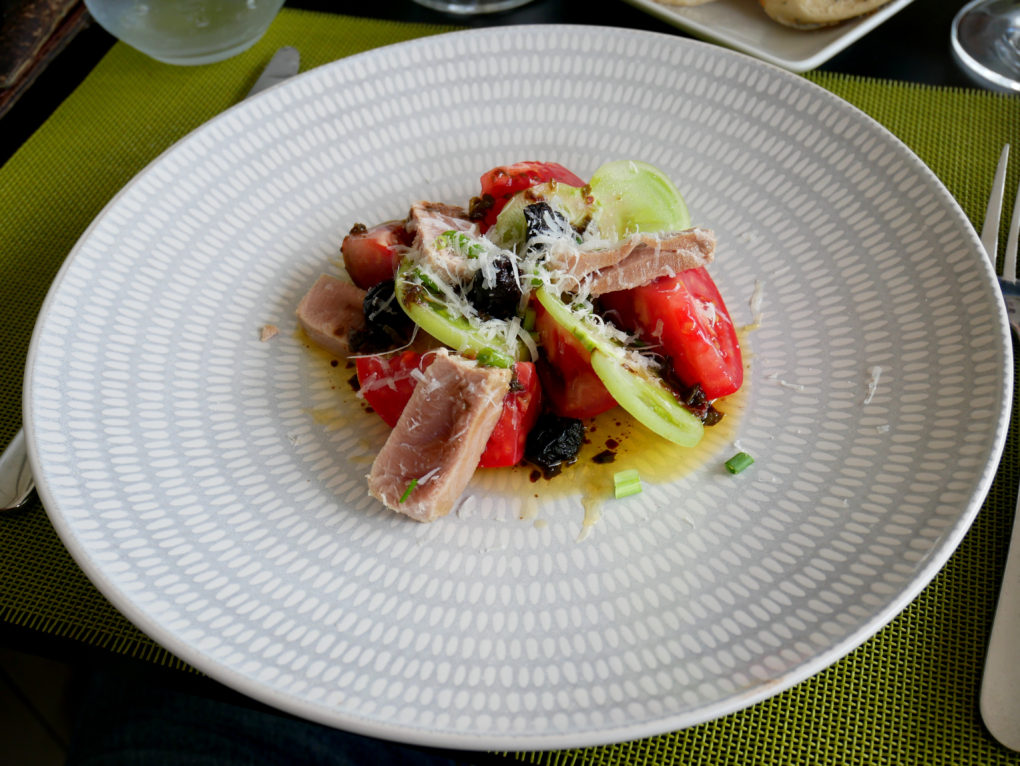 bonne adresse restaurant saint denis 974 un autre son de cloche entree 3