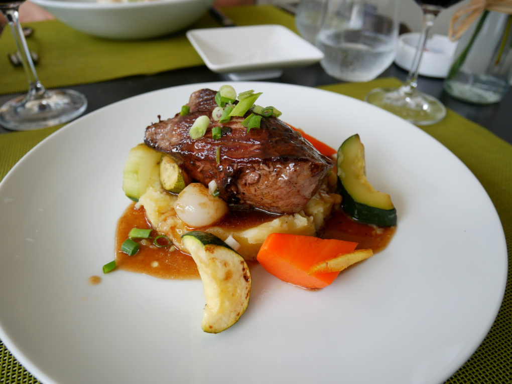 bonne adresse restaurant saint denis 974 un autre son de cloche viande