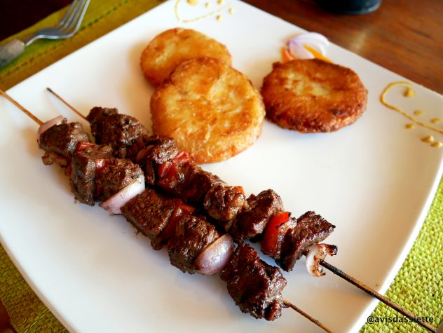 bonnes adresses restaurants sainte-marie ile aux nattes la crique 7