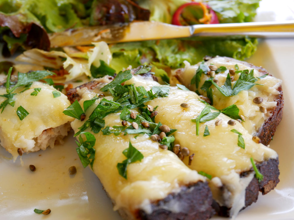 bonne adresse restaurant saint leu 974 la cuisine de florian tartine