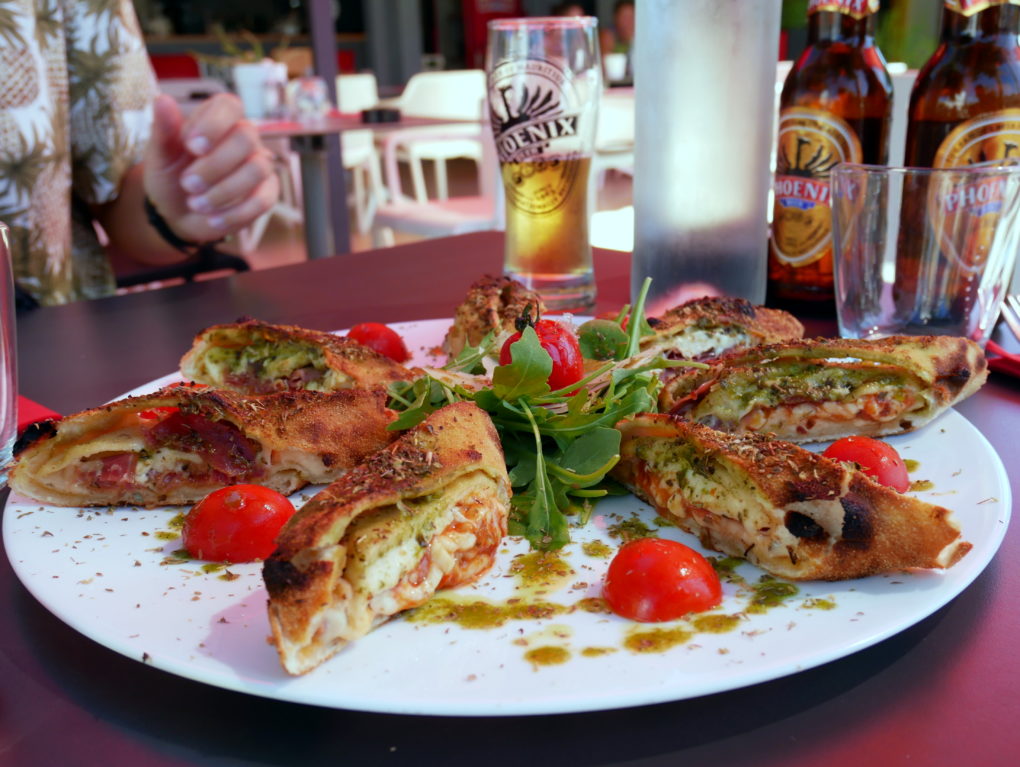 restaurant italien la saline les bains reunion 974 antipastis
