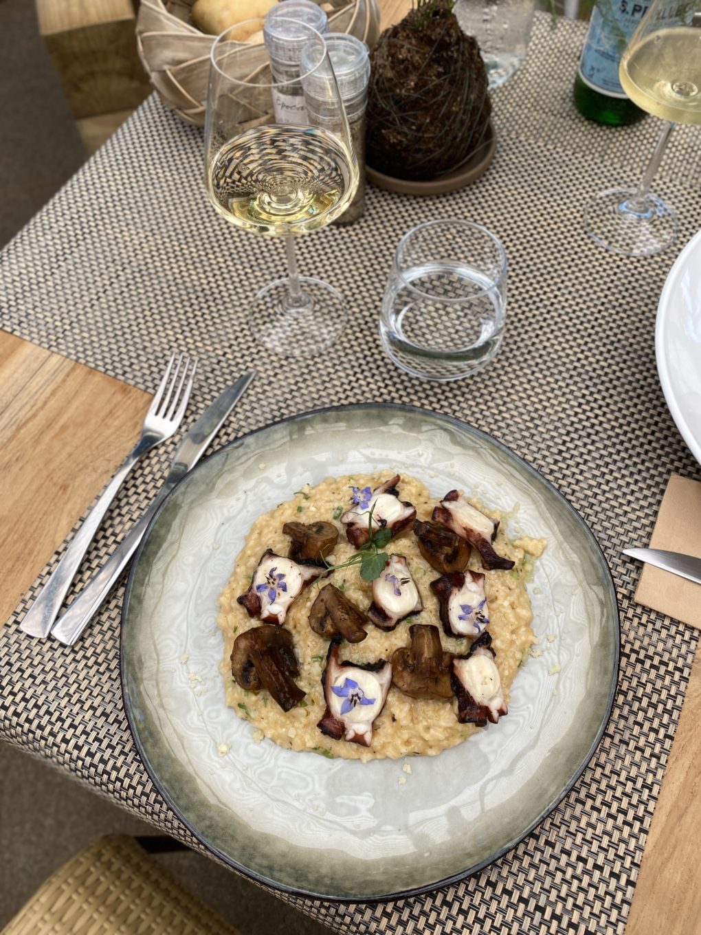 Restaurant Epoca Grande Anse voyage des sens à La Réunion Avis d